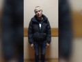 Полицейские задержали разгромивших подмосковкую электричку вандалов