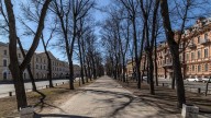 бульвар