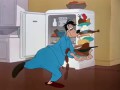 Funny Kids Cartoons ☆ Goofy Tomorrow We Diet