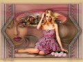Annick pour Mamy Annick - 2