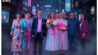 «Гости из будущего»