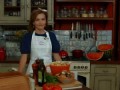 Наташа Деко: Картошка с лесными грибами