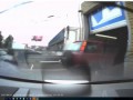 Помог заехать в гараж