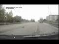 Замес на встречке