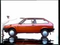 Советская реклама Lada-samara