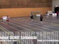 самый красивый гол в мини футболе