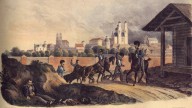 13.На подходе к Полоцку, 25 июля 1812 года