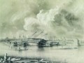 41.Боголюбов Алексей Петрович (1824-1896).Кронштадт после на