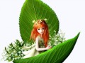 фея в лодочке 1