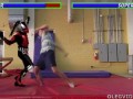 Mortal Kombat in Real Life: Sektor vs SuperOleg