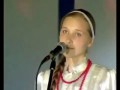 АНГЕЛ ПОЕТ СМОТРИ!!!! СВЕТЛАЯ РУСЬ ПРОСЫПАЕТСЯ!!!