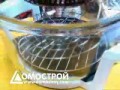 Курица и картошка ,рецепт аэрогрилля