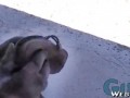 Пистолет ниндзя