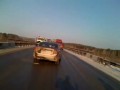 Авария на севере