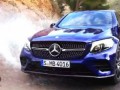 2017 Mercedes-Benz GLC Coupe Kritik #glccoupe