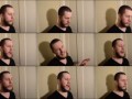Jon Gomm - Passionflower - Acapella Arrangement