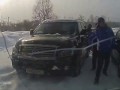 Криминальные разборки на котором запечатлена перестрелка Башкирии