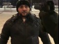 Где-то на окраине чертаново
