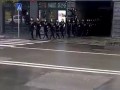 Грузинские пешеходы