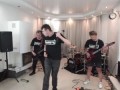 Роковой Год - Спасибо Вова (Live Квартирник у Прудникова)