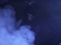 Демонстрация воздушного «водоворота»