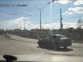 Развод от ДПС на скорость.