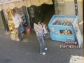 Заказное убийство на скрытой камере