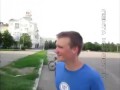 Вход Украинской армии в Краматорск! 05.07.2014