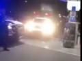Задержание заканчивается на свадьбу