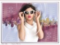 Floral pattern - 1