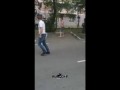 Московские бойцы