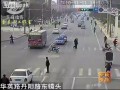 Китай, ДТП!!!