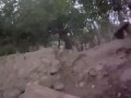 Отстал от своих