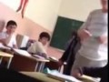Обычный день в школе