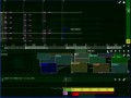 My Music Drum n Bass. Sunvox track.