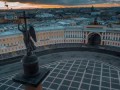 Saint-Petersburg Aerial Timelab.pro / Аэросъемка СПб