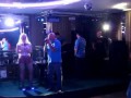 Катя Алмаз в ночном клубе Фортуна