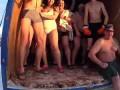 Как отдыхают жители Сургута О_о