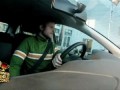 Установлен мировой рекорд по парковке
