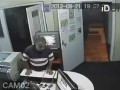 Студент украл ноутбук