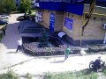 В Арзамасе парень помог задержать пьяных на скутере