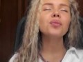 Арина уже выросла