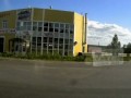 Бешеный Матиз - необдуманное опережение
