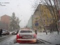 Сбил на пешеходном
