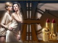 Ladies - 1