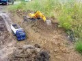 Масштабные радиоуправляемые модели