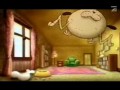 Очередной сумасшедший мультфильм! Болен как собака, sick as a dog