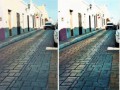 Невероятная оптическая иллюзия