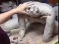 Скульптура