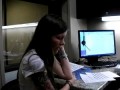 29 years old and hearing myself for the 1st time!